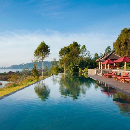 Villa Puri Candikuning Baturiti 外观 照片