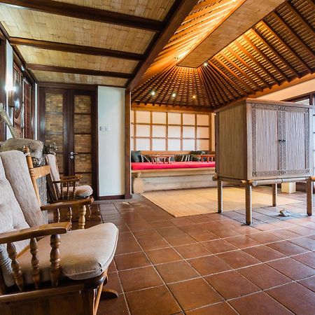Villa Puri Candikuning Baturiti 外观 照片