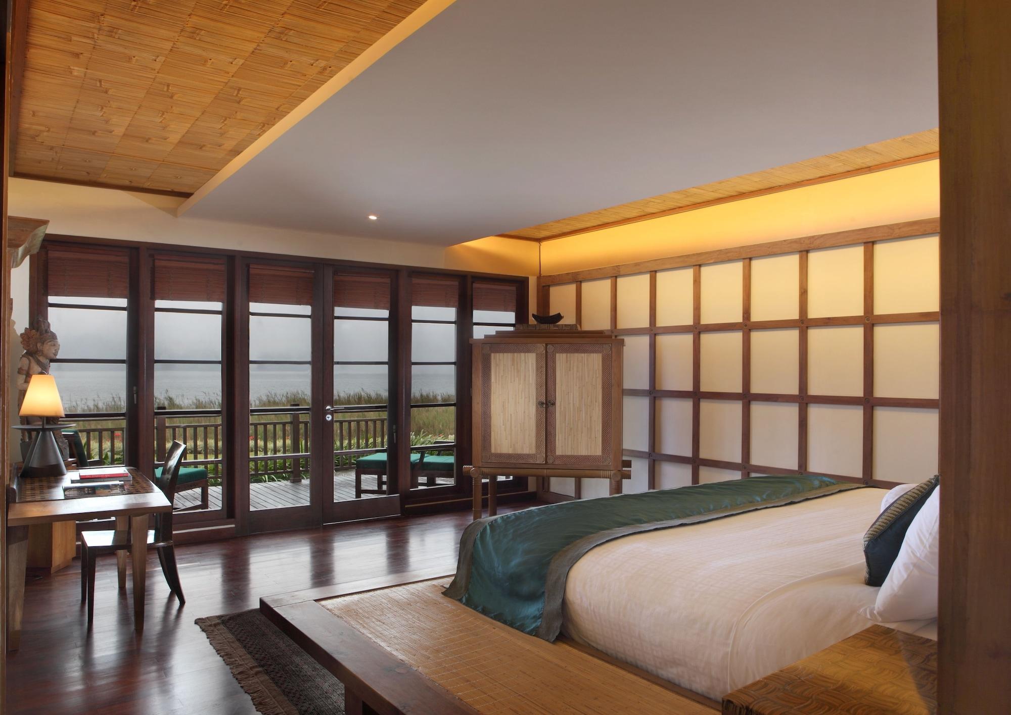 Villa Puri Candikuning Baturiti 外观 照片