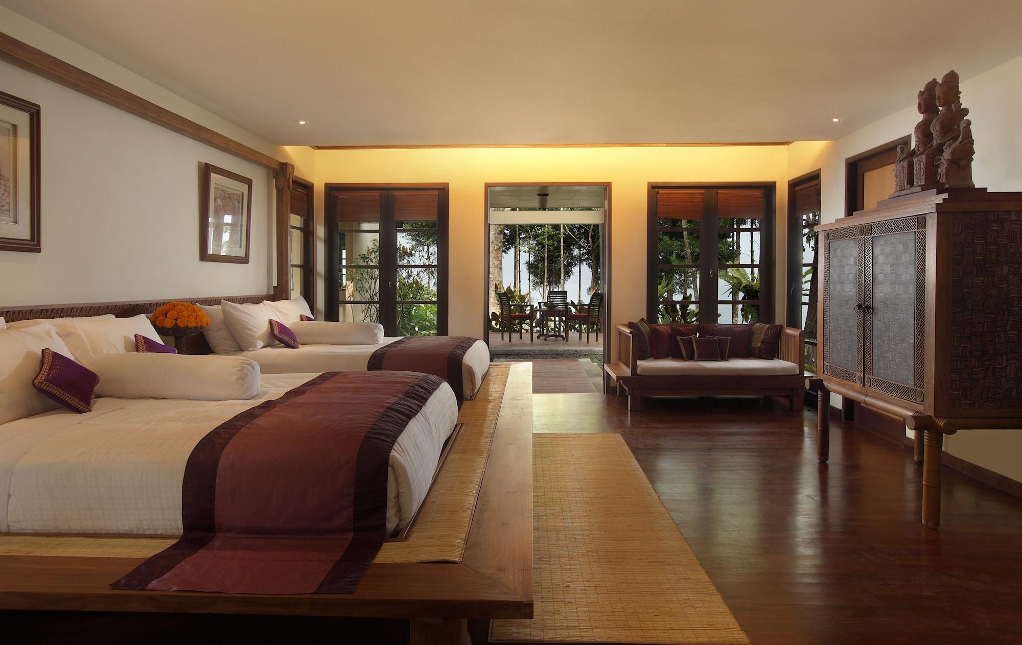 Villa Puri Candikuning Baturiti 外观 照片