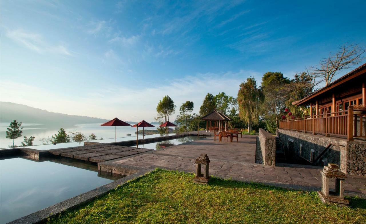 Villa Puri Candikuning Baturiti 外观 照片
