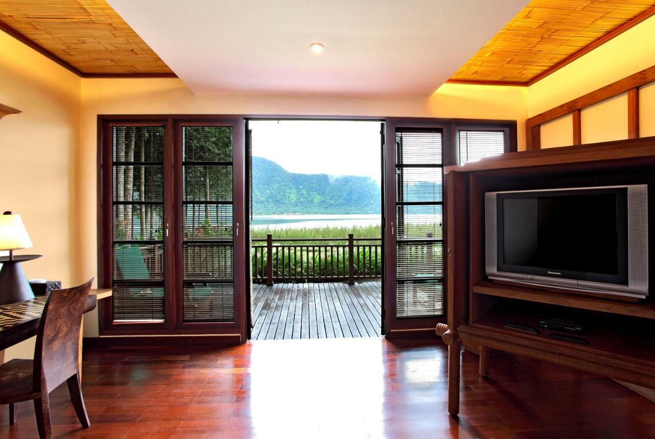 Villa Puri Candikuning Baturiti 外观 照片
