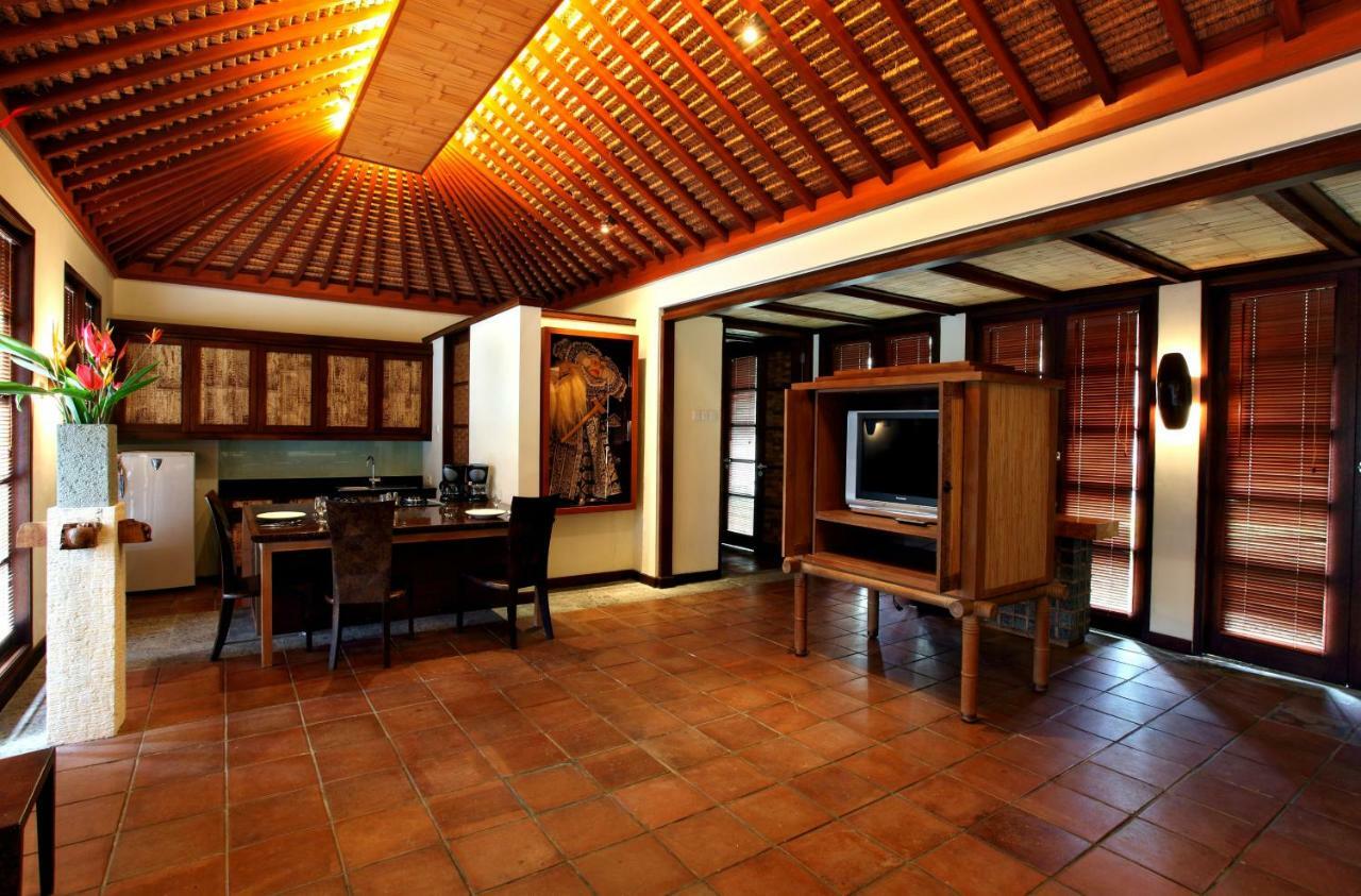 Villa Puri Candikuning Baturiti 外观 照片