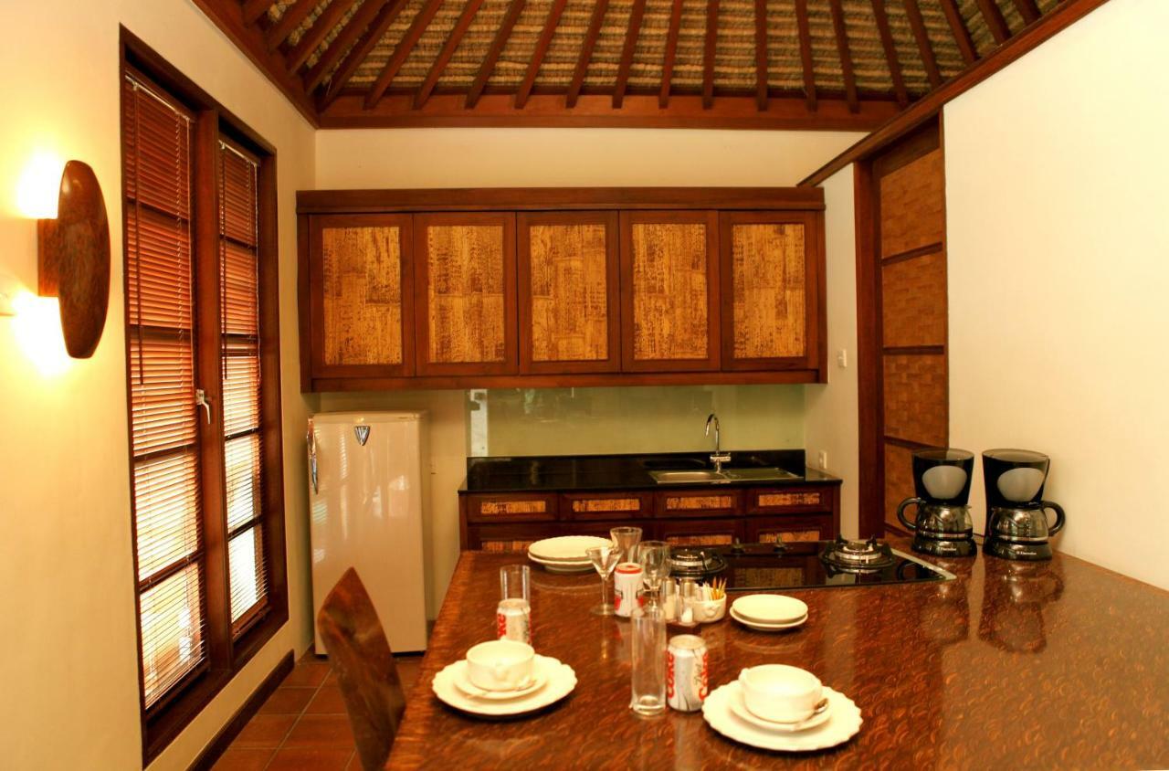 Villa Puri Candikuning Baturiti 外观 照片