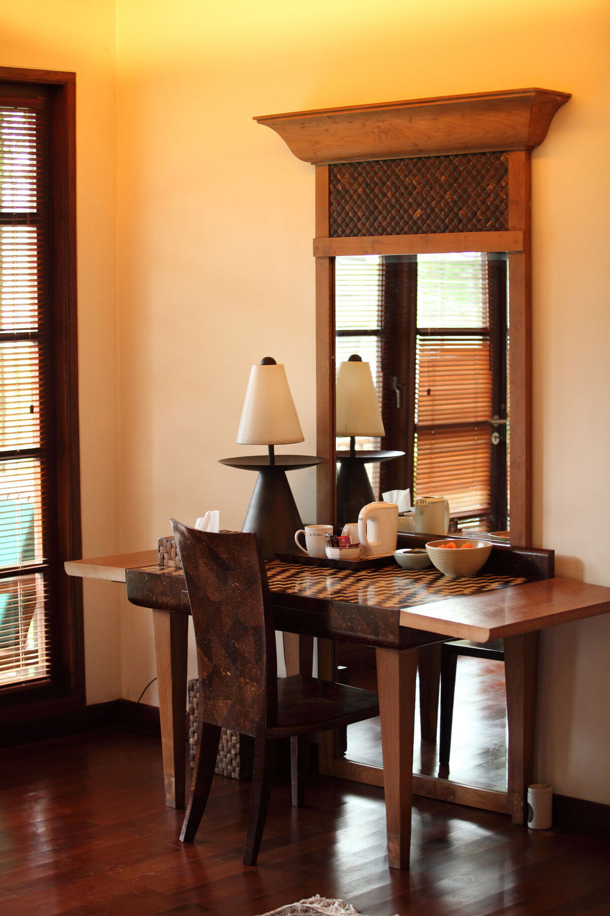 Villa Puri Candikuning Baturiti 外观 照片