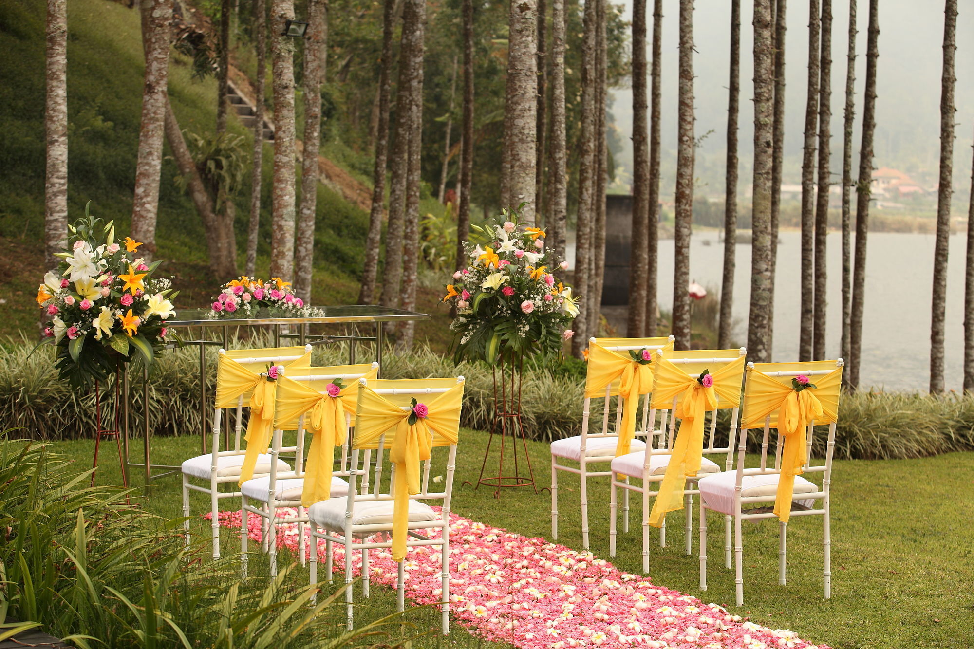 Villa Puri Candikuning Baturiti 外观 照片