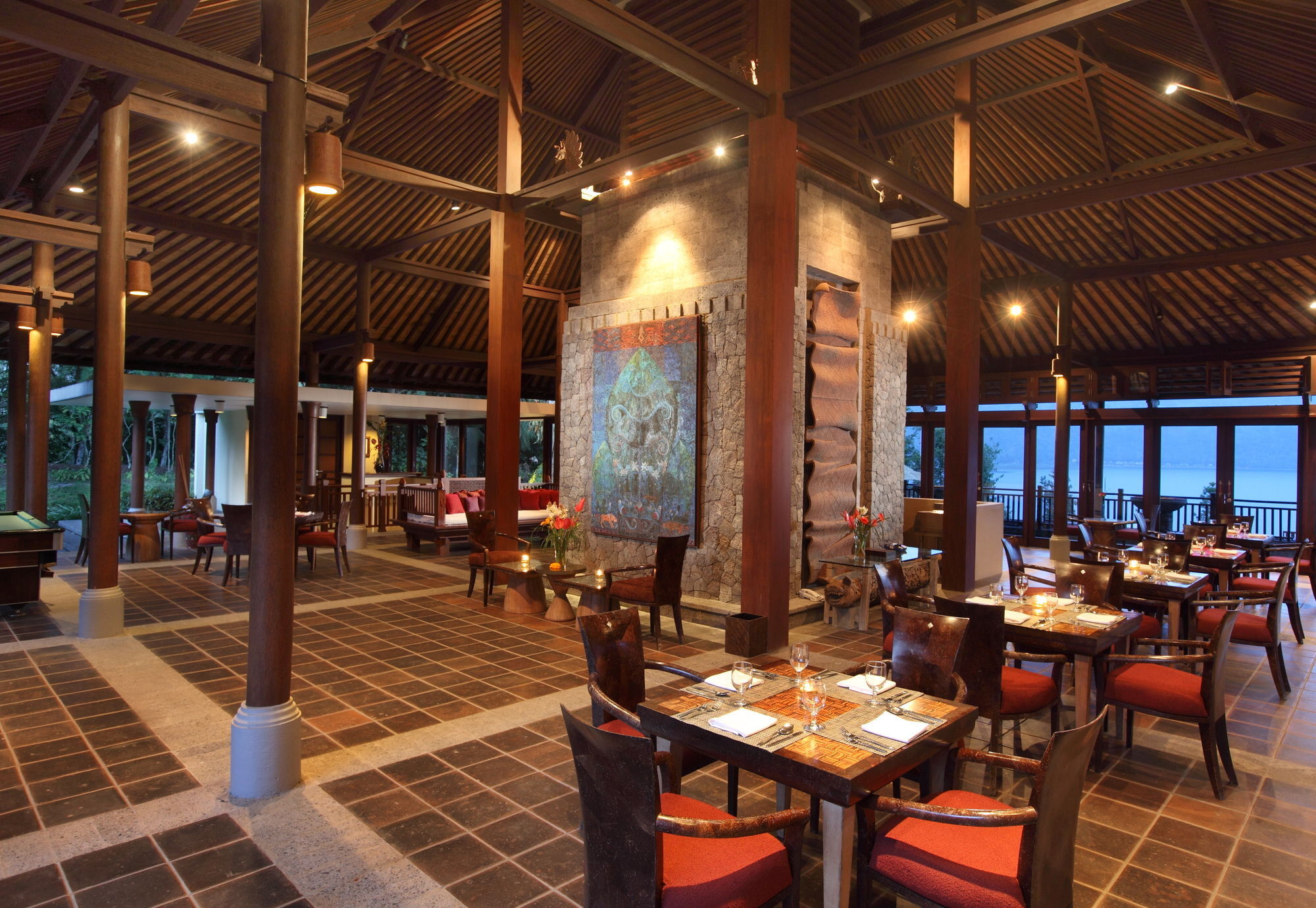 Villa Puri Candikuning Baturiti 外观 照片
