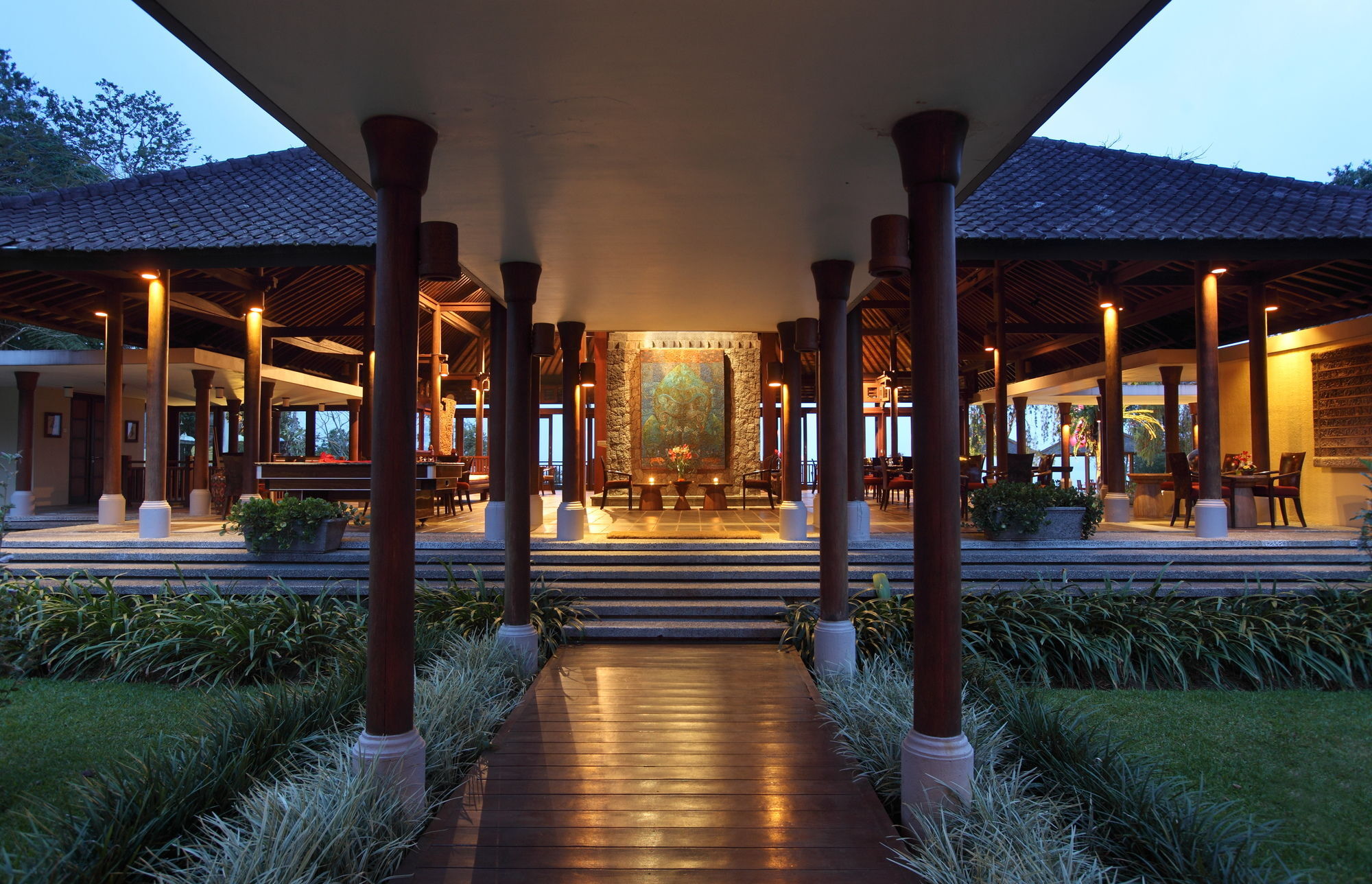 Villa Puri Candikuning Baturiti 外观 照片