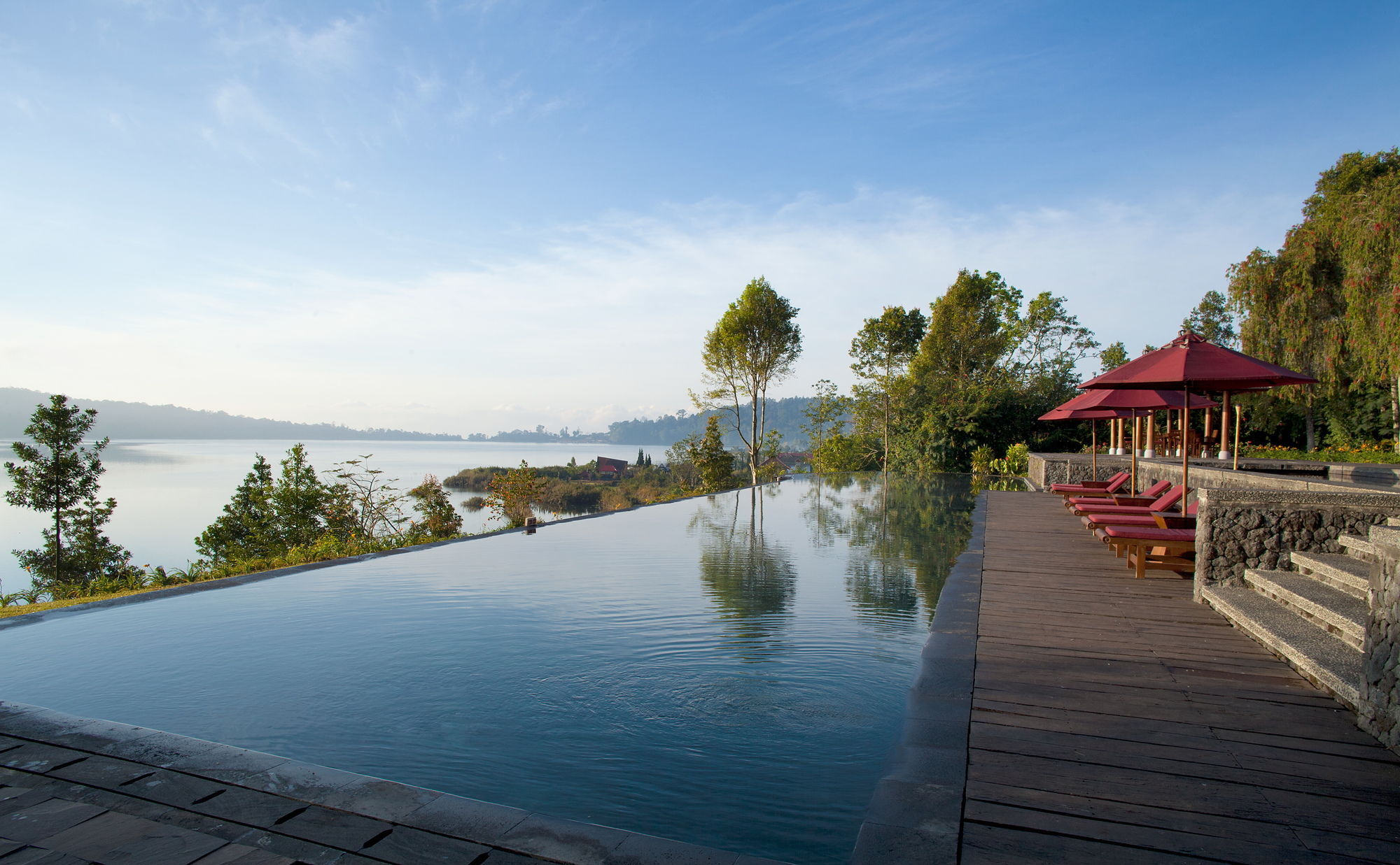 Villa Puri Candikuning Baturiti 外观 照片