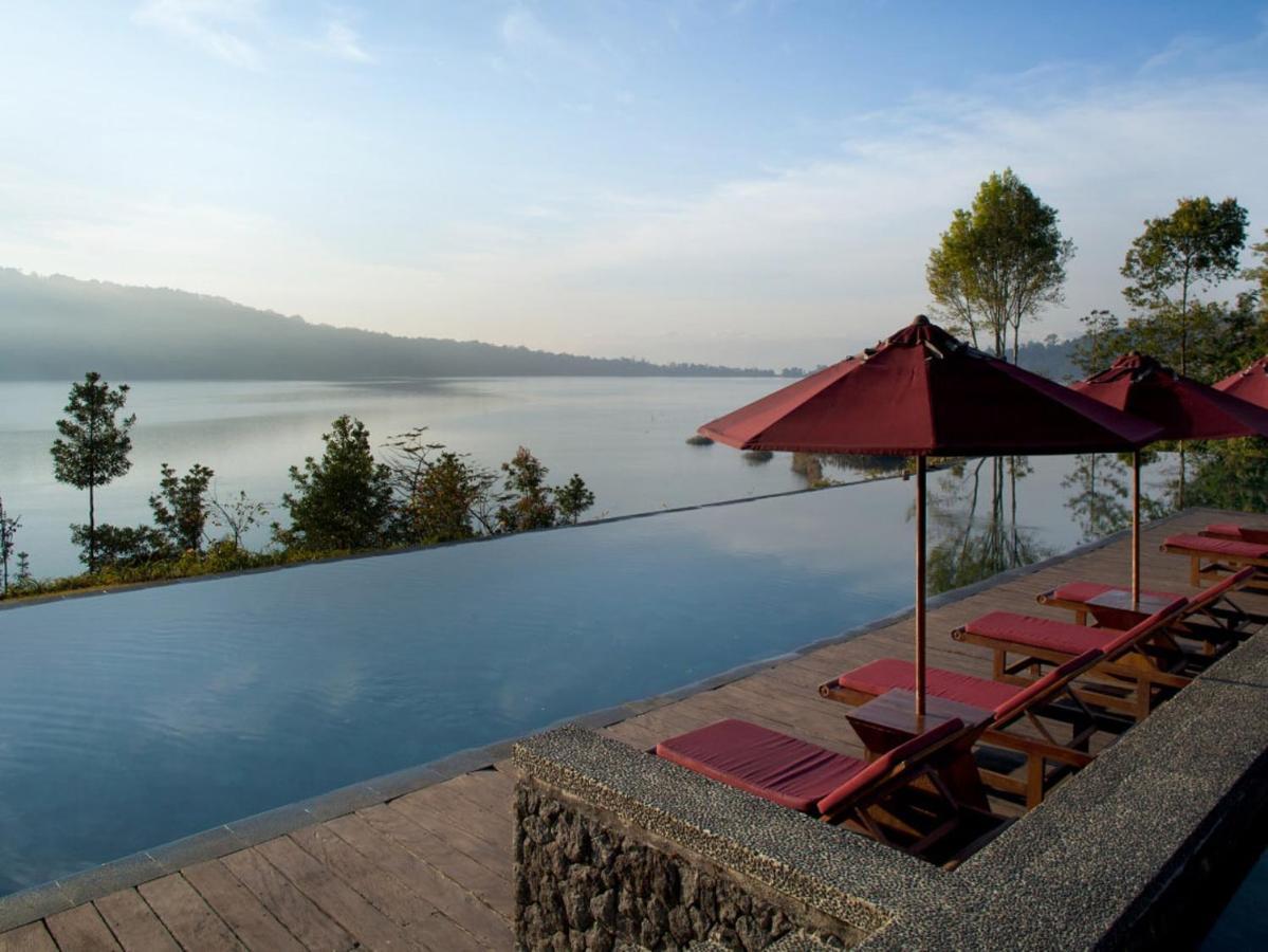 Villa Puri Candikuning Baturiti 外观 照片