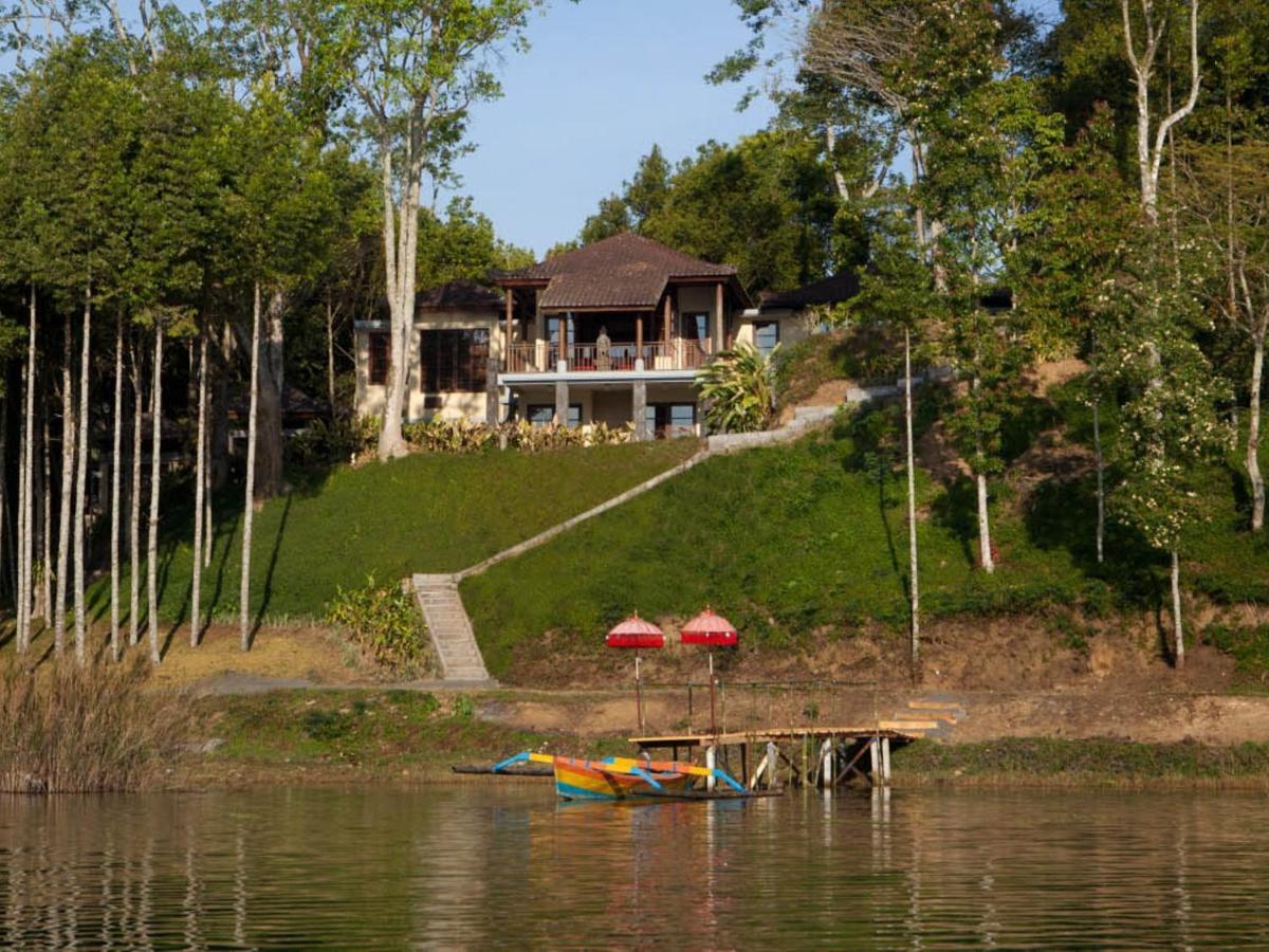 Villa Puri Candikuning Baturiti 外观 照片