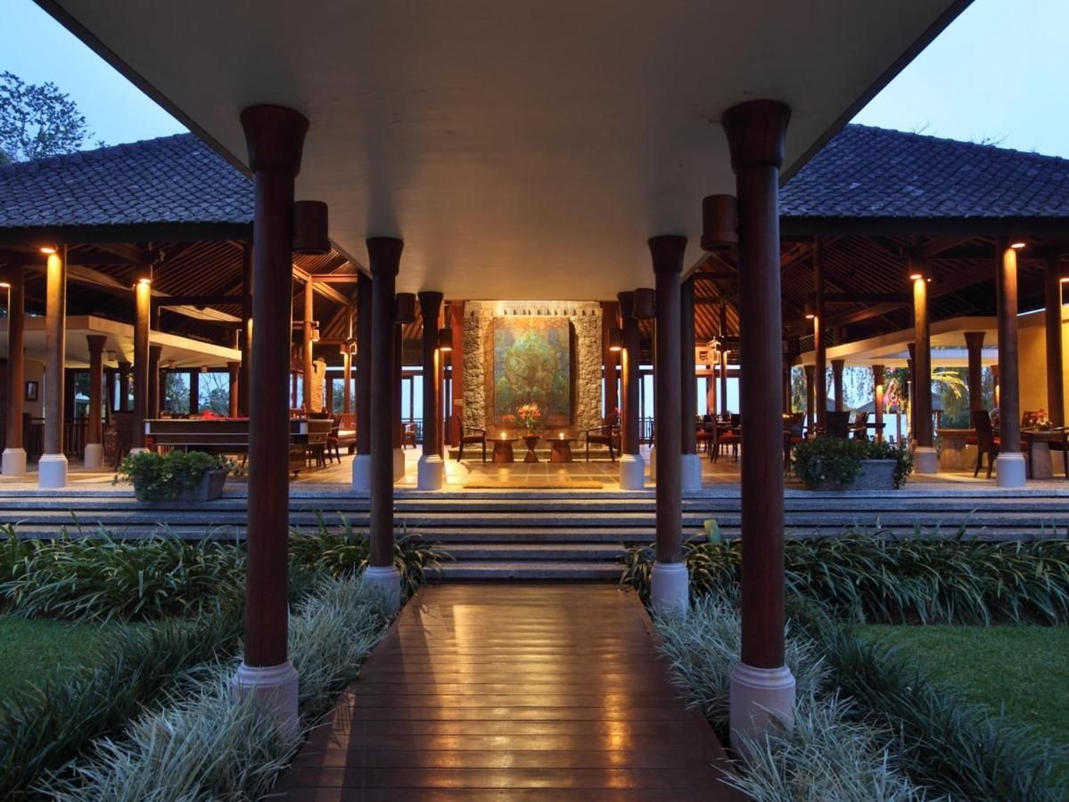 Villa Puri Candikuning Baturiti 外观 照片