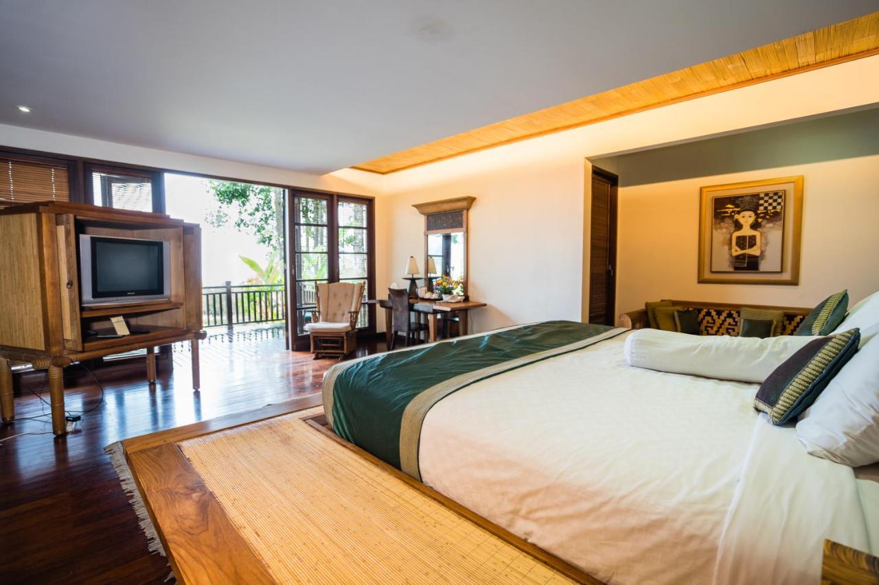 Villa Puri Candikuning Baturiti 外观 照片