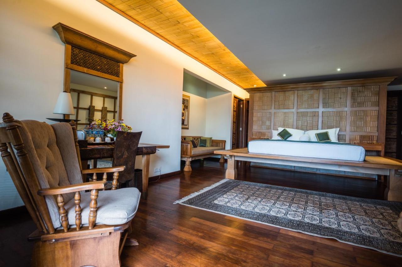 Villa Puri Candikuning Baturiti 外观 照片